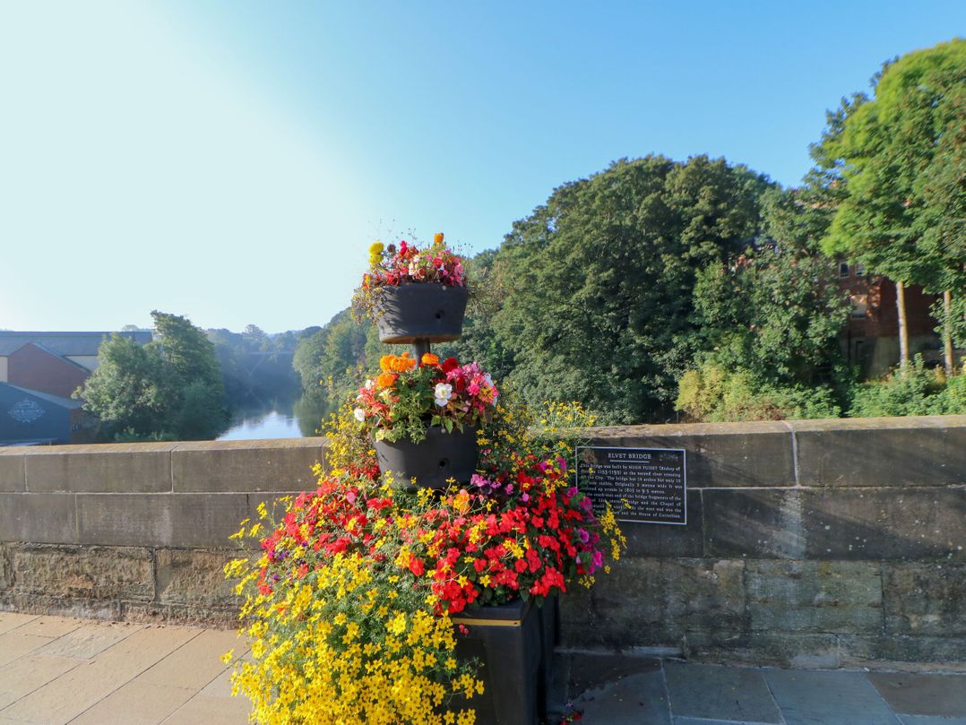 Leazes Cottage