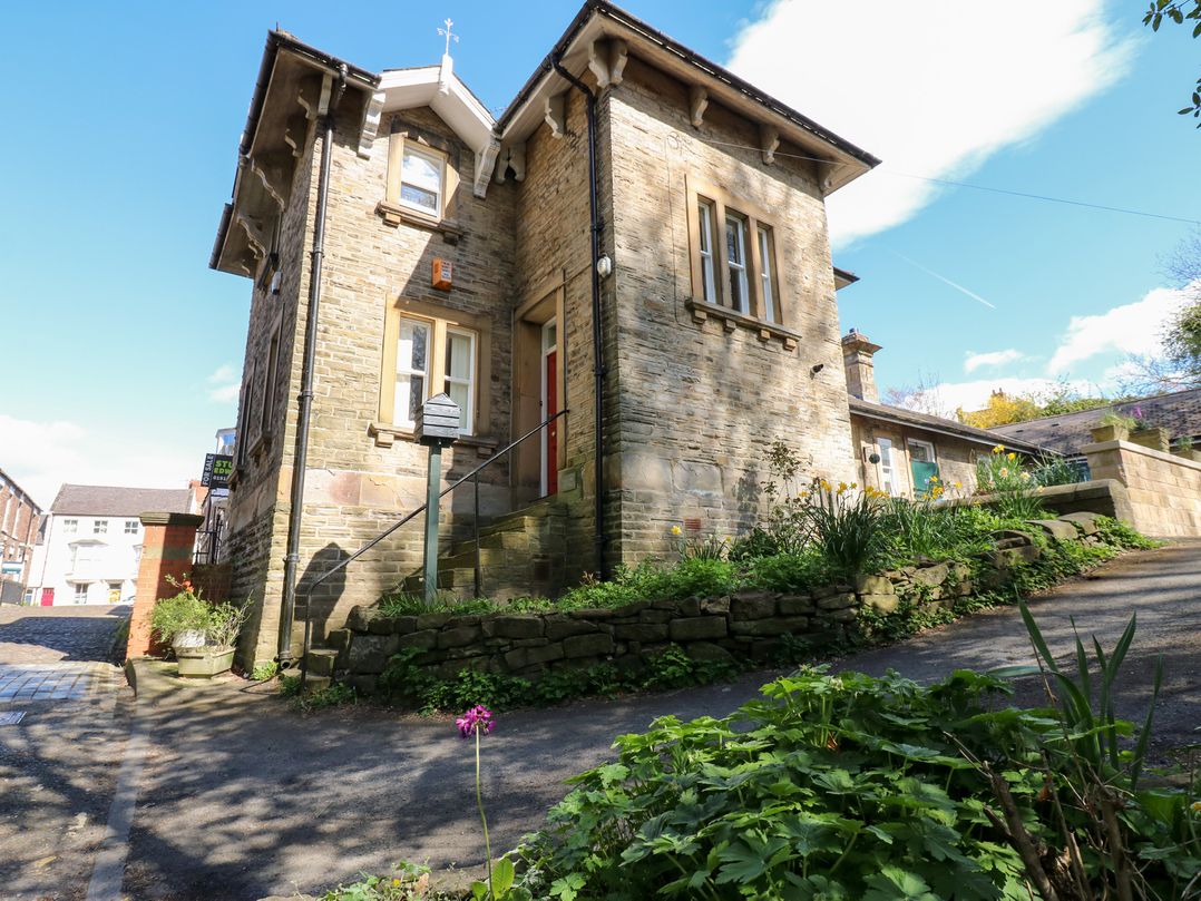 Leazes Cottage