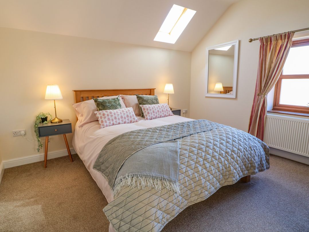 The Stable in Saxilby, Lincolnshire | Cottages & Lodges