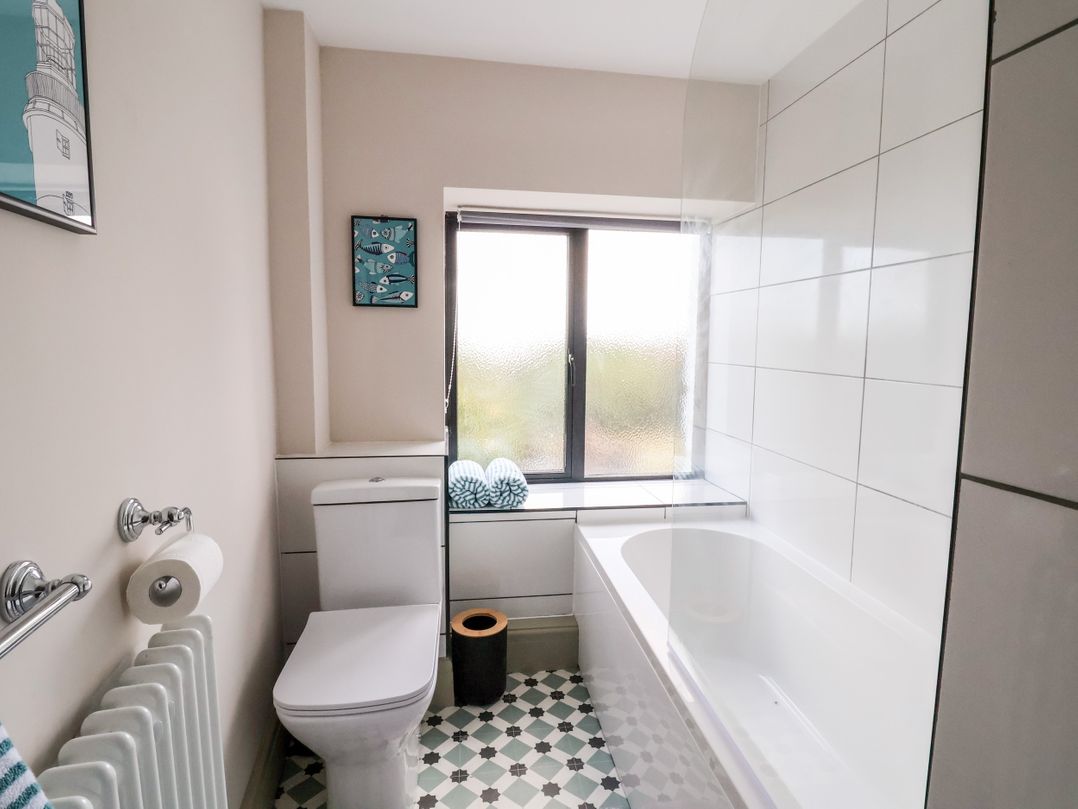 3 Penllan Cottages
