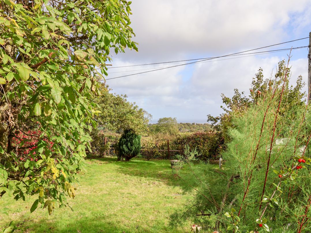 3 Penllan Cottages