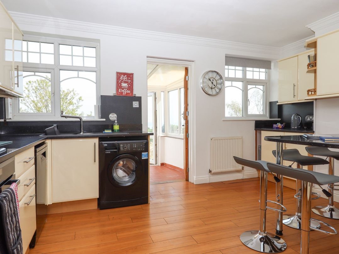 Flat 2 Channel View