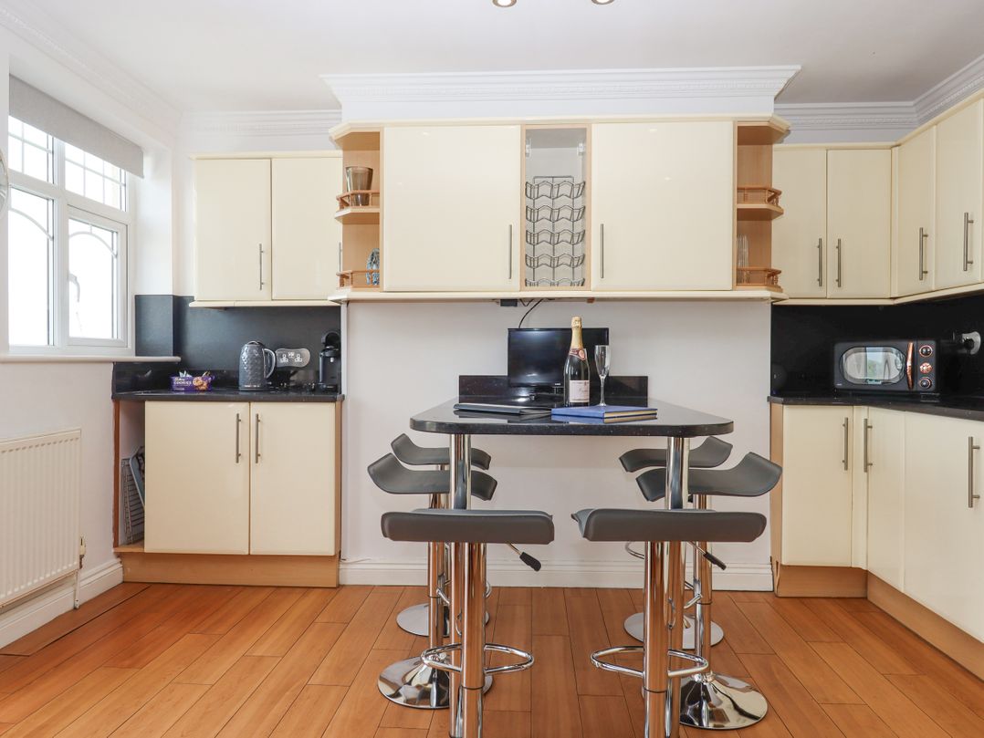 Flat 2 Channel View