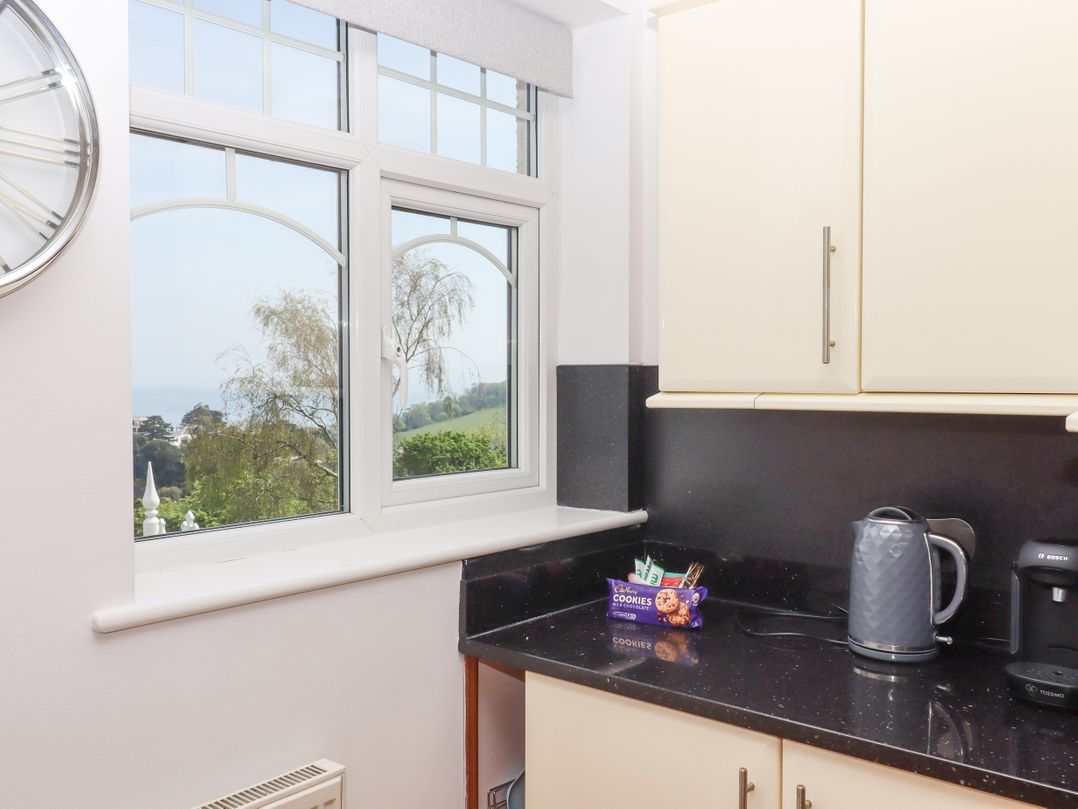 Flat 2 Channel View