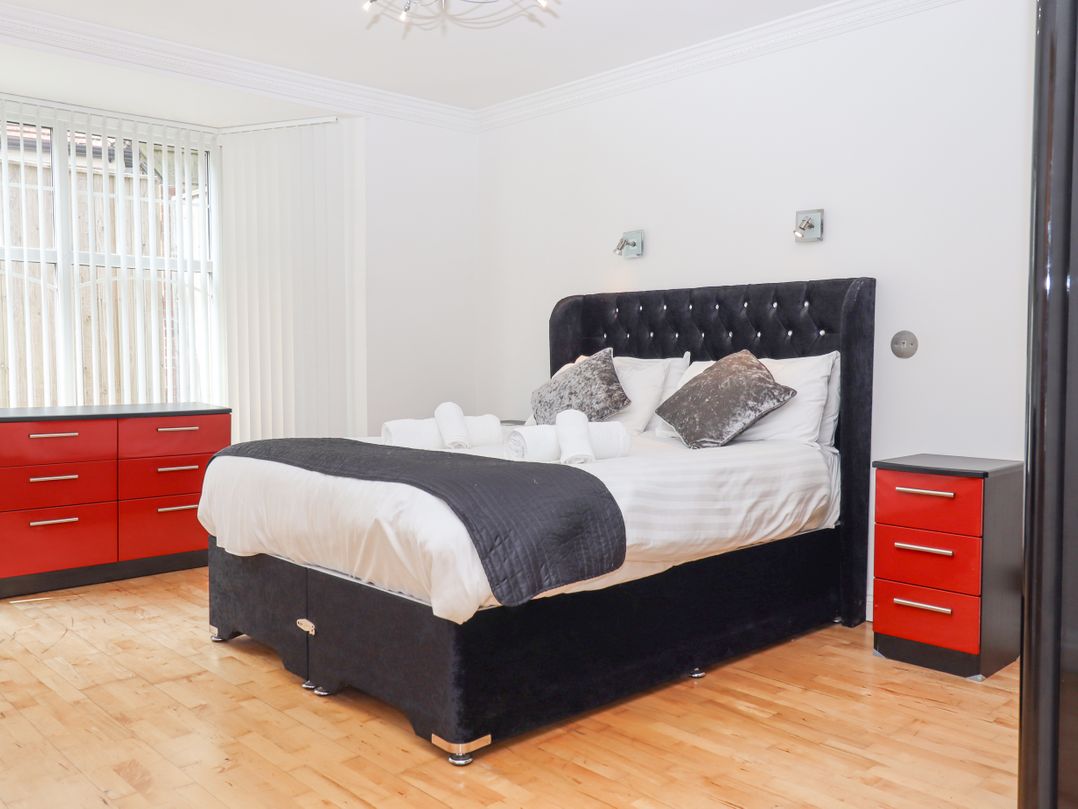 Flat 2 Channel View