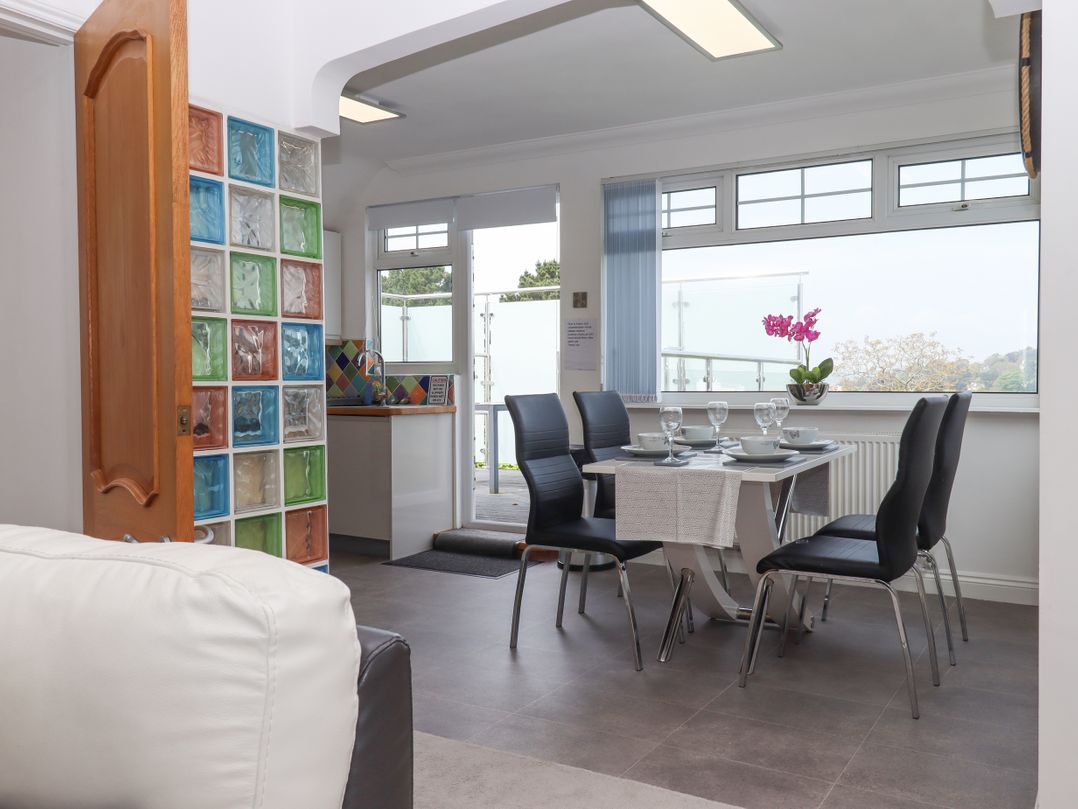 Flat 3 Channel View