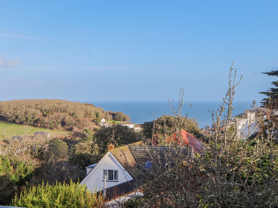 Flat 3 Channel View