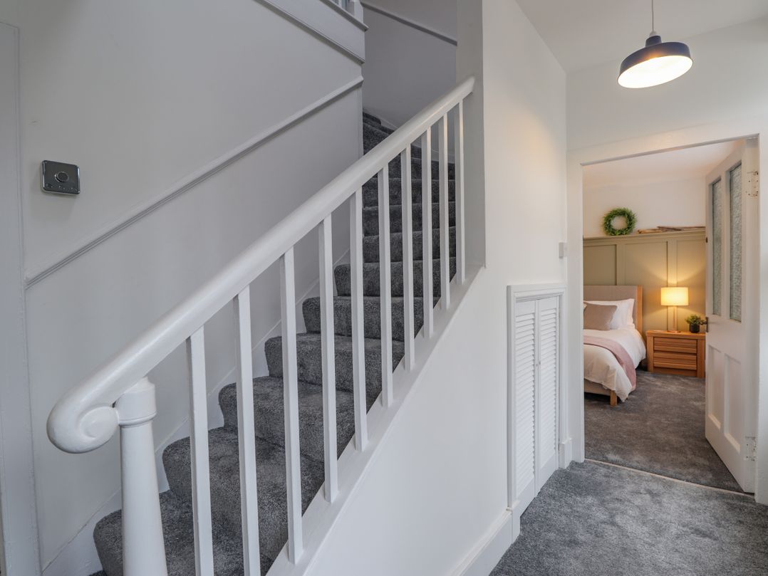Sandpiper Cottage