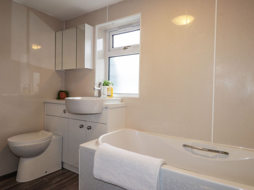 Sandpiper Cottage