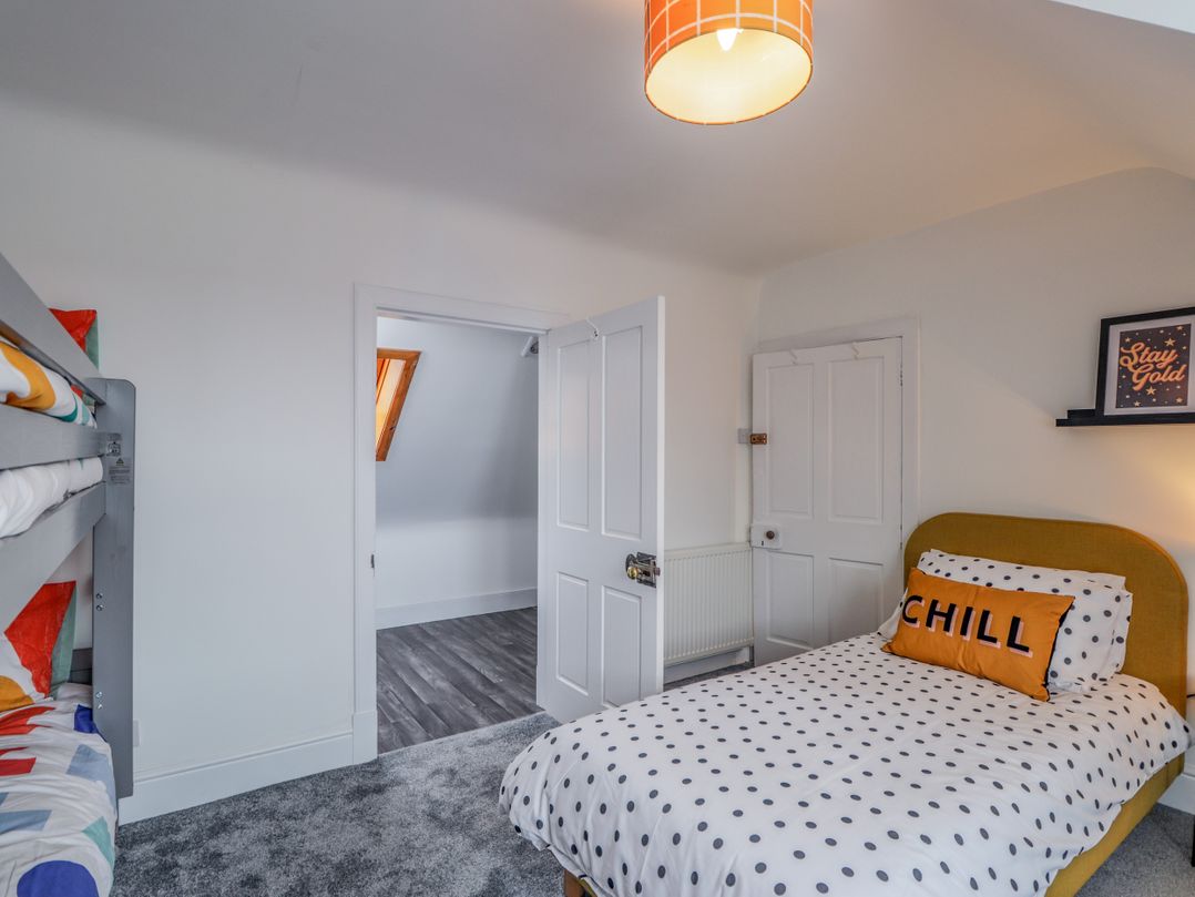 Sandpiper Cottage