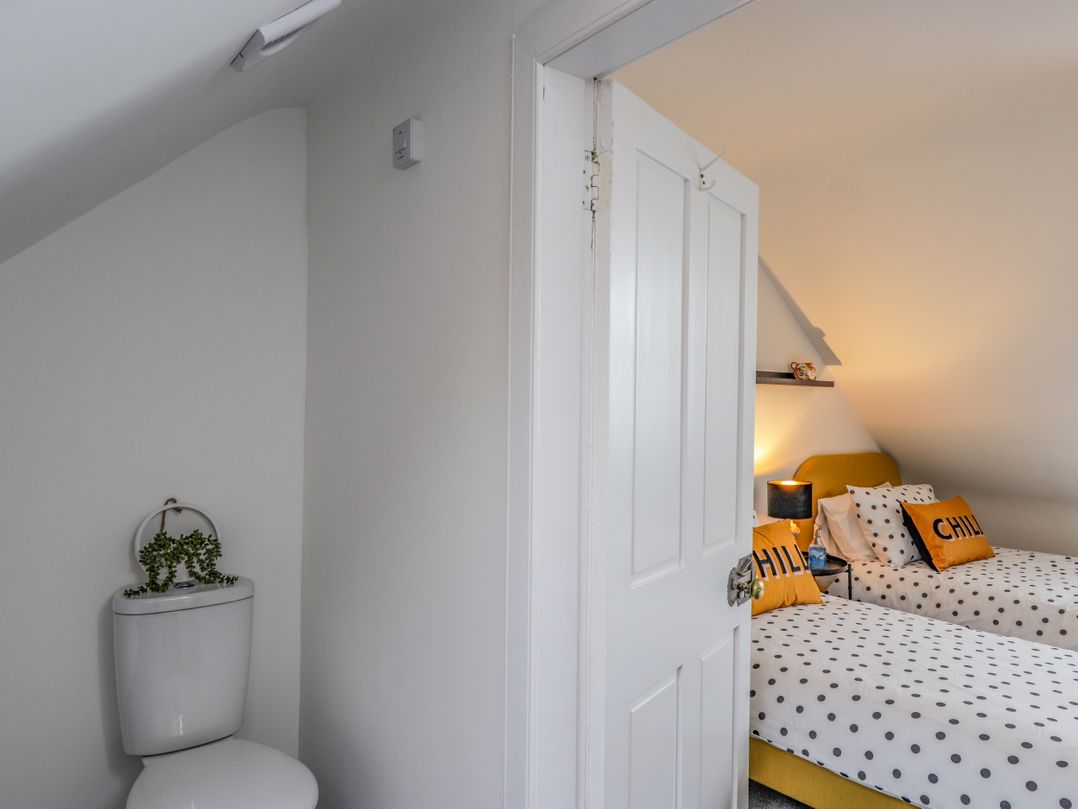 Sandpiper Cottage