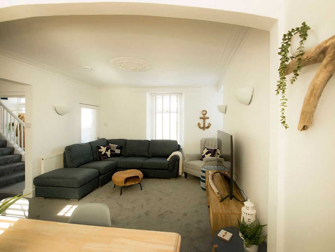 Sandpiper Cottage
