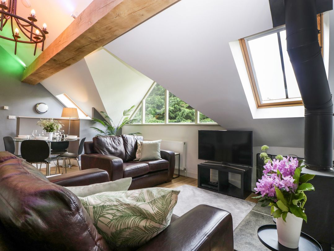 The Coach House