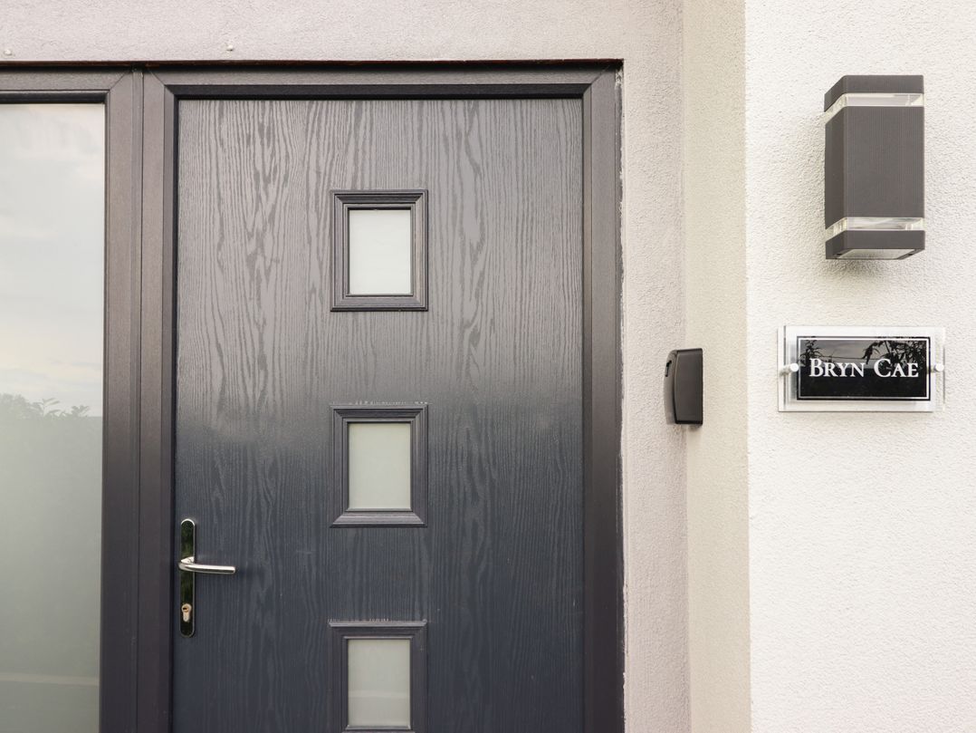 Bryn Cae