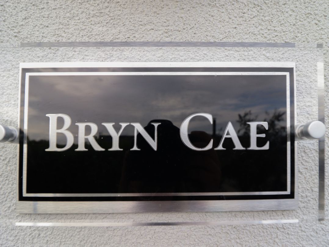 Bryn Cae