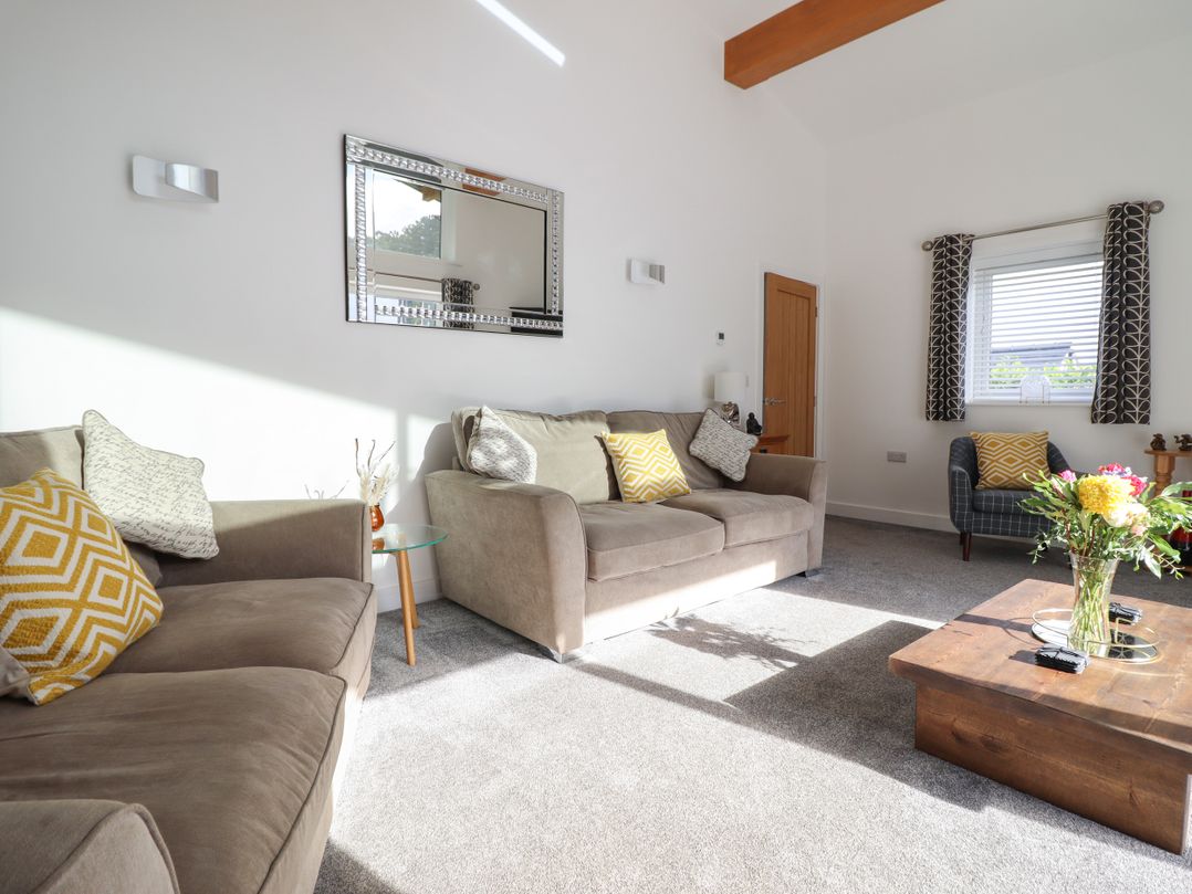 Bryn Cae