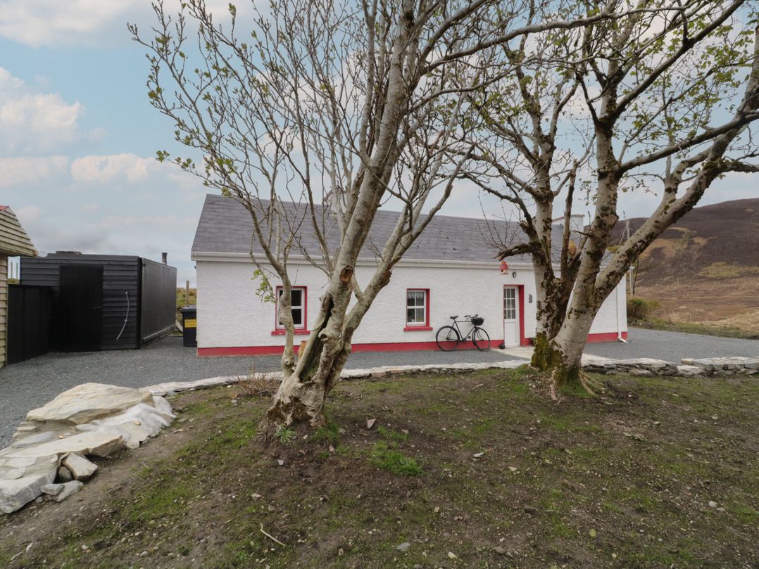 Teach Phaidí Mhóir