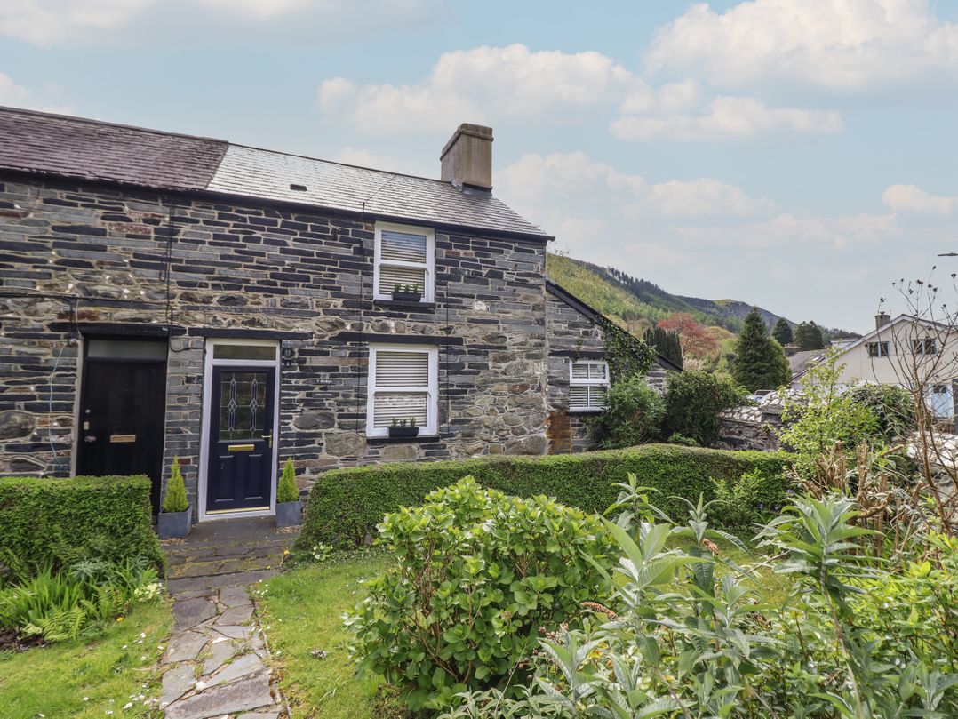 Arthur’s Cottage