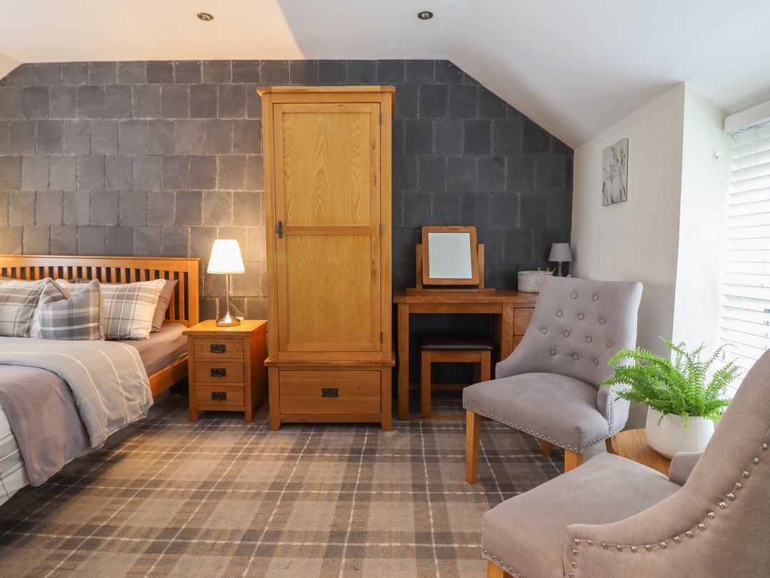 Arthur’s Cottage