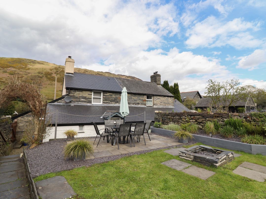 Arthur’s Cottage
