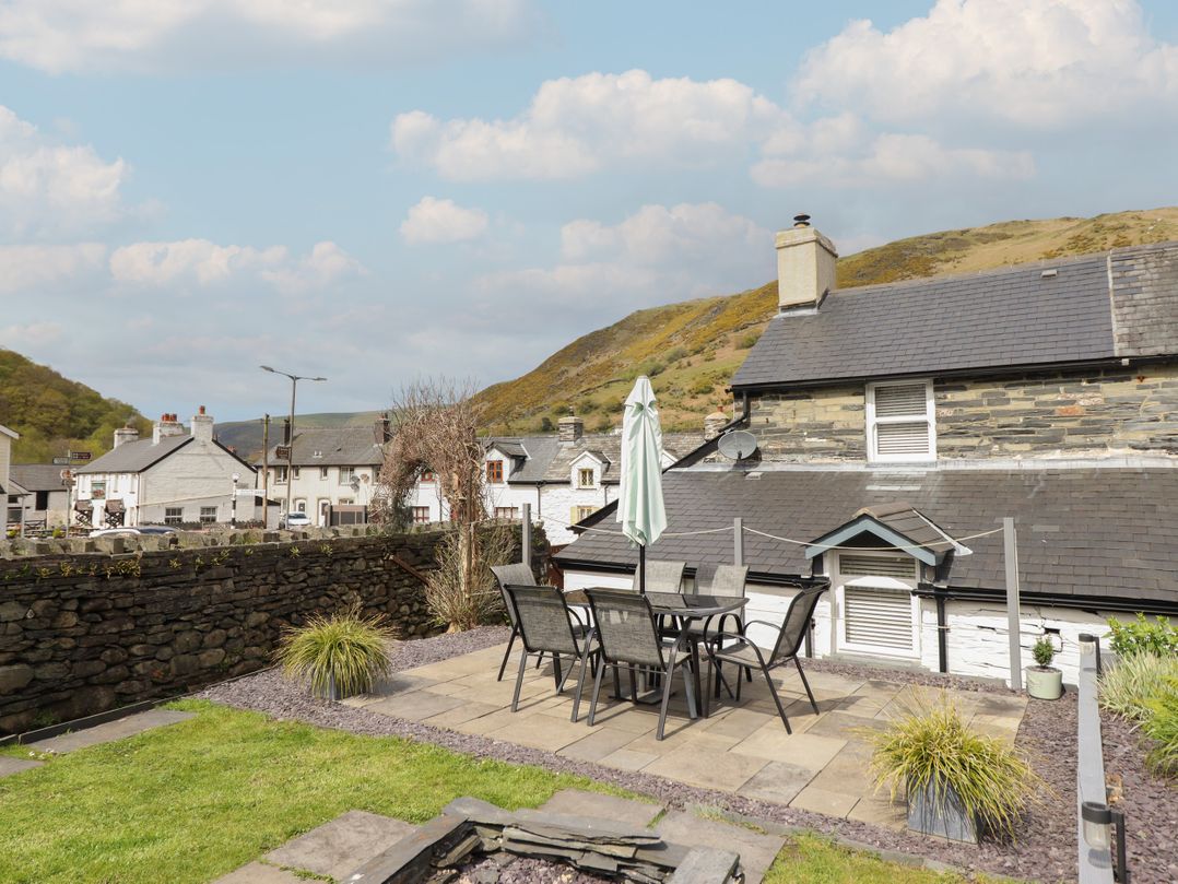 Arthur’s Cottage