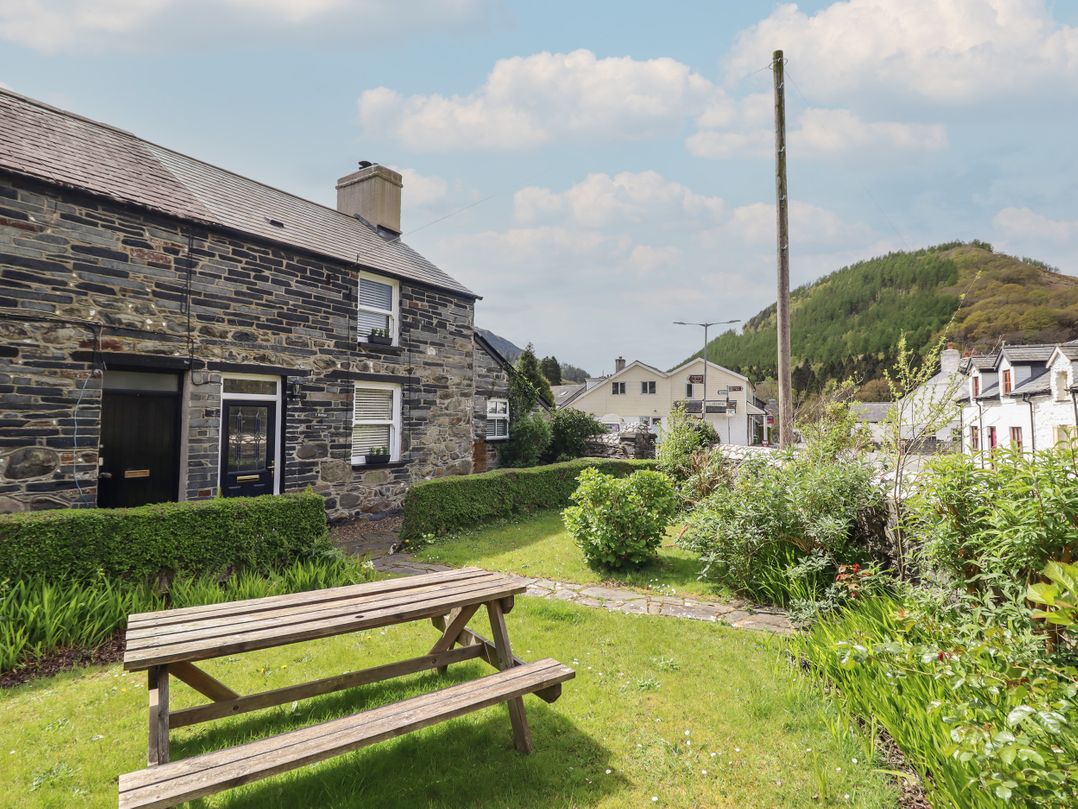 Arthur’s Cottage