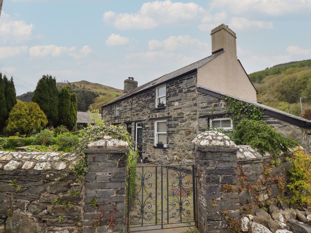 Arthur’s Cottage