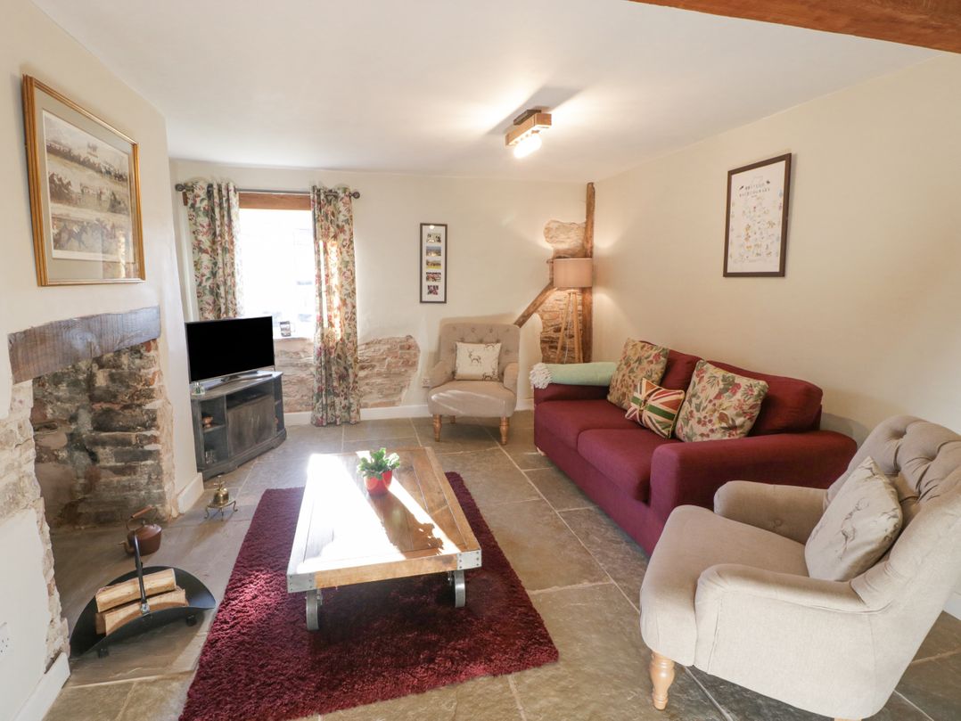 1 Tump Cottages
