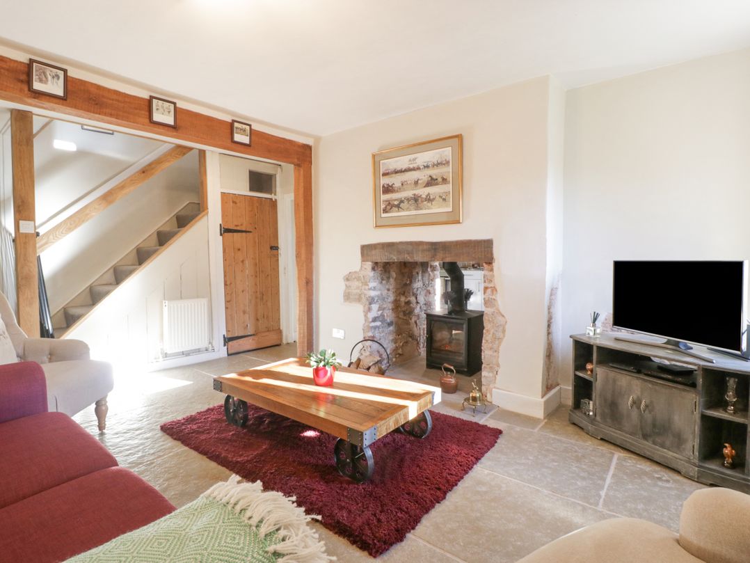 1 Tump Cottages