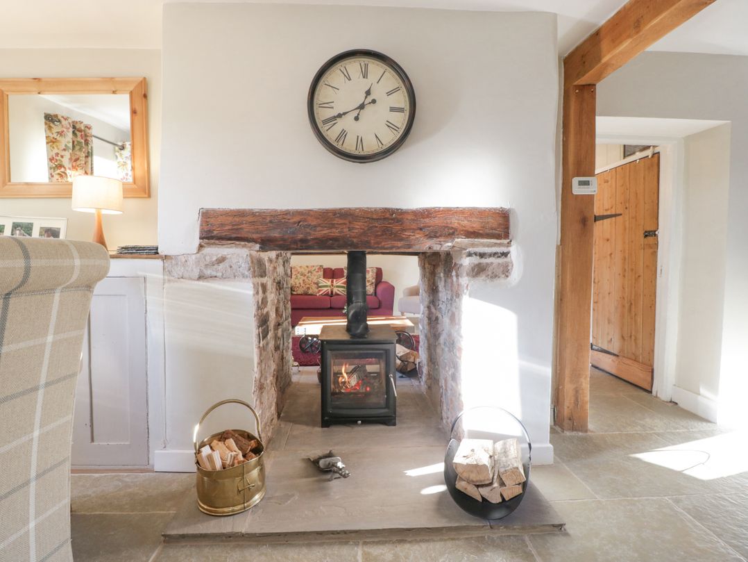 1 Tump Cottages