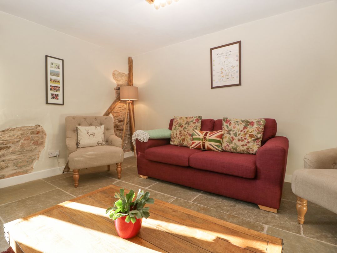 1 Tump Cottages