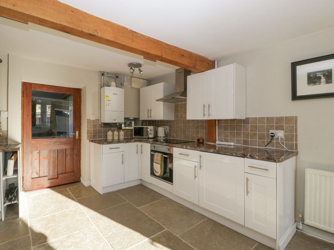 1 Tump Cottages