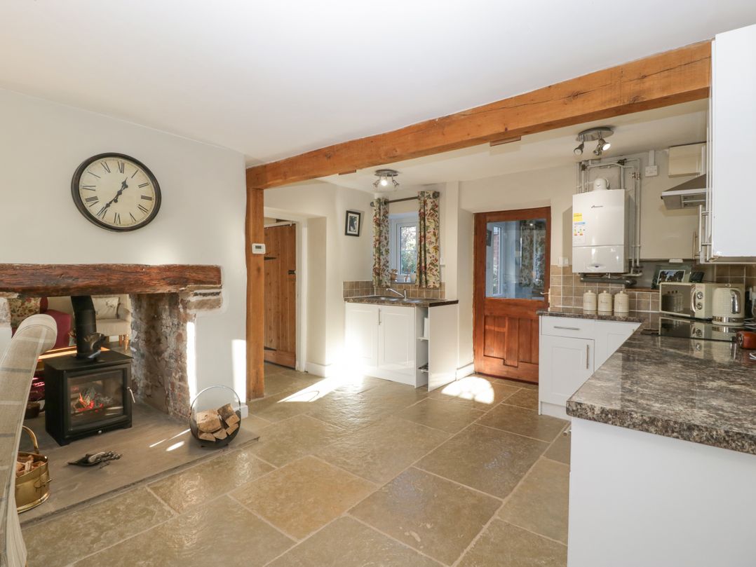 1 Tump Cottages