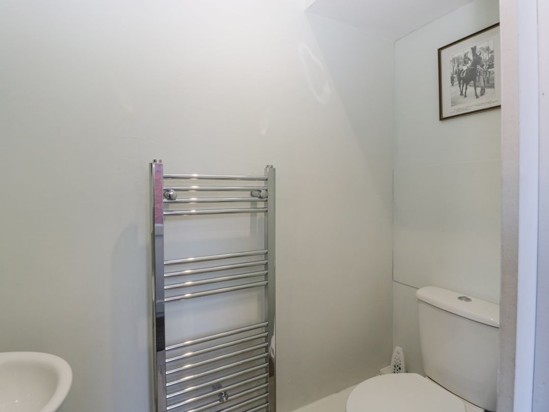 1 Tump Cottages