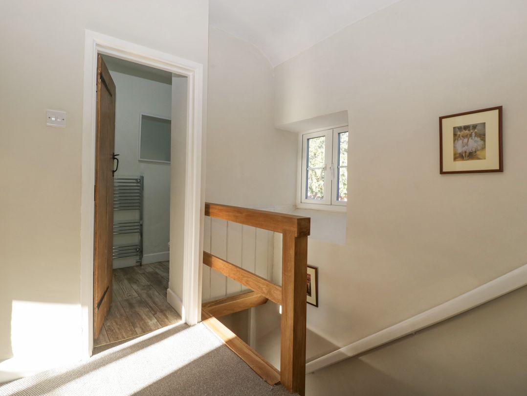 1 Tump Cottages