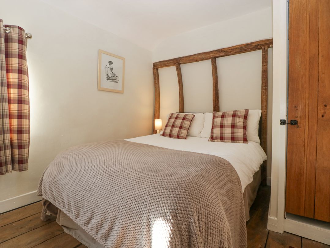 1 Tump Cottages
