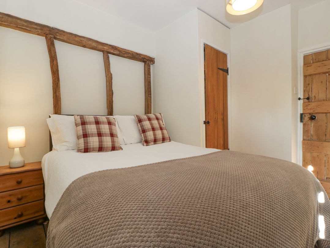 1 Tump Cottages