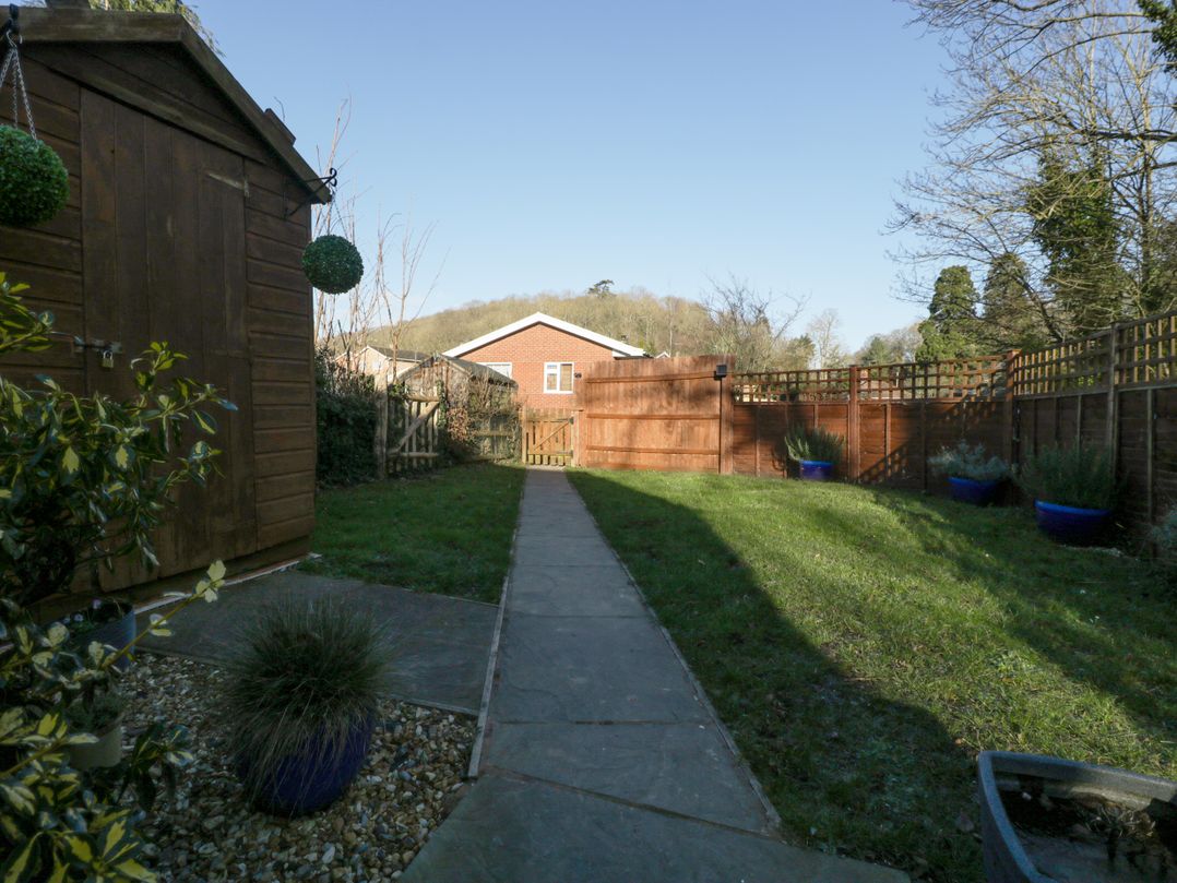 1 Tump Cottages