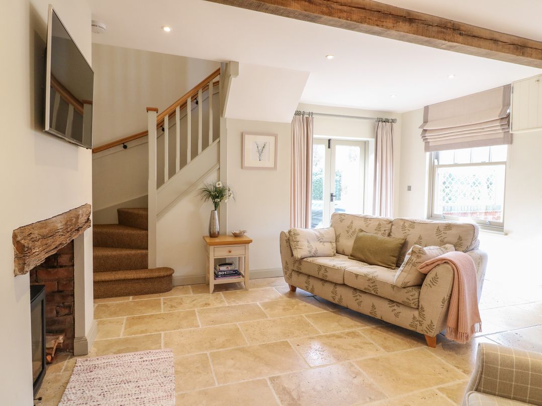 The Cottage