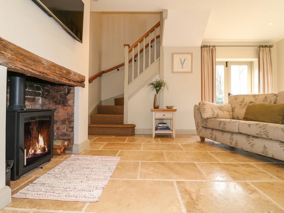 The Cottage