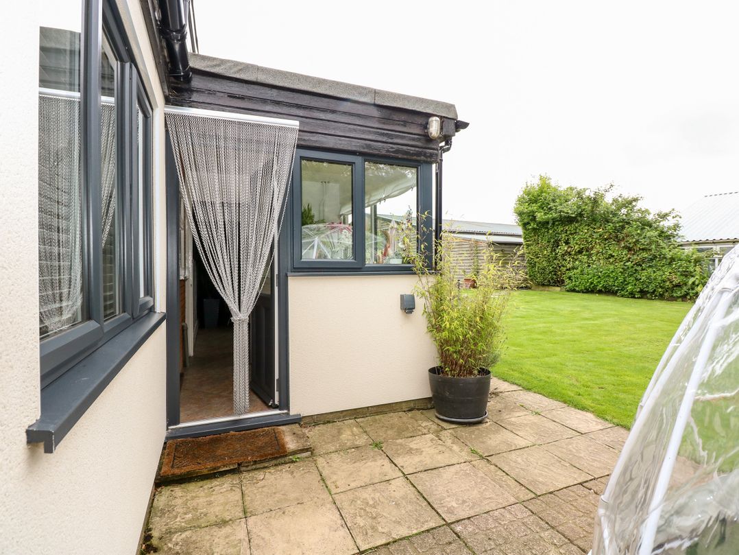 Fernleigh Villa Annexe