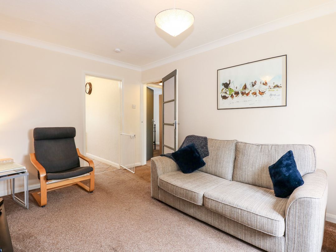 Fernleigh Villa Annexe