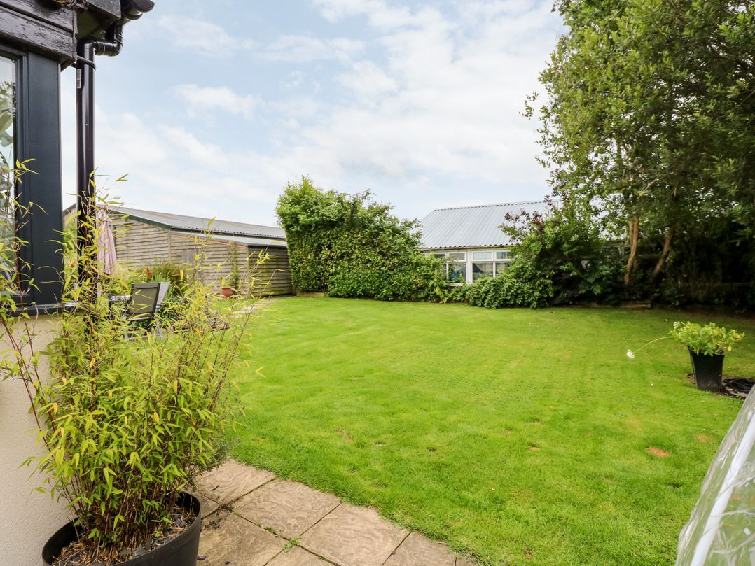 Fernleigh Villa Annexe