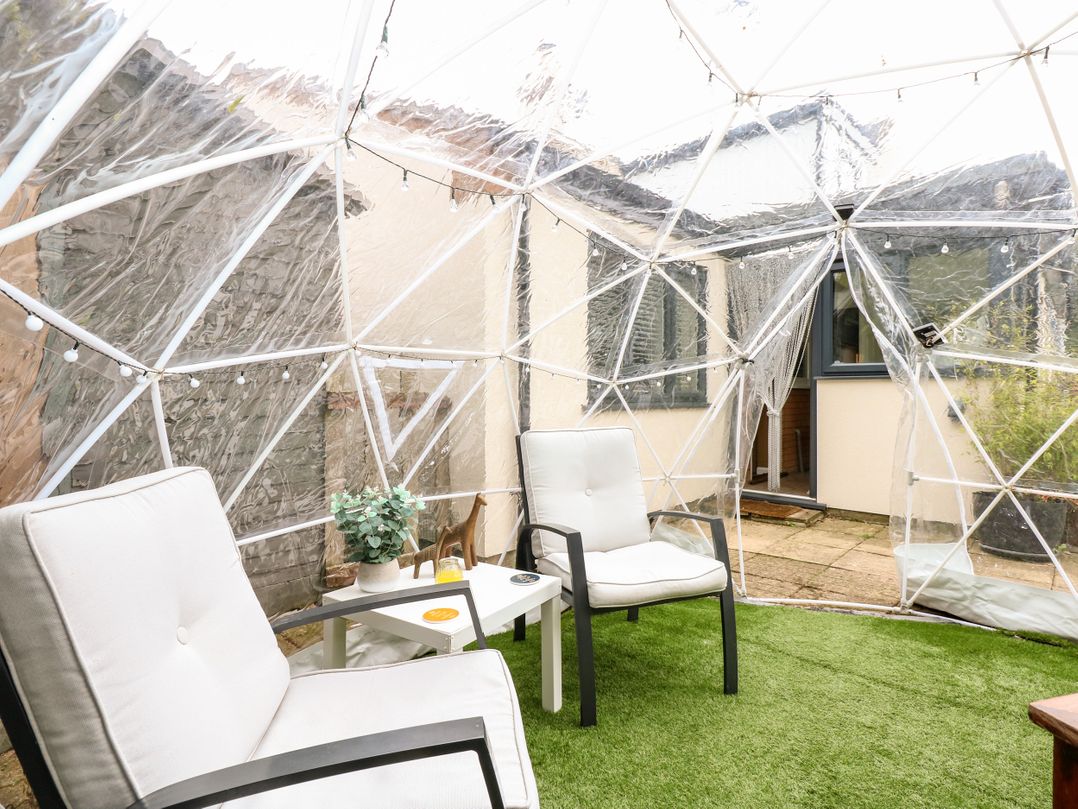 Fernleigh Villa Annexe