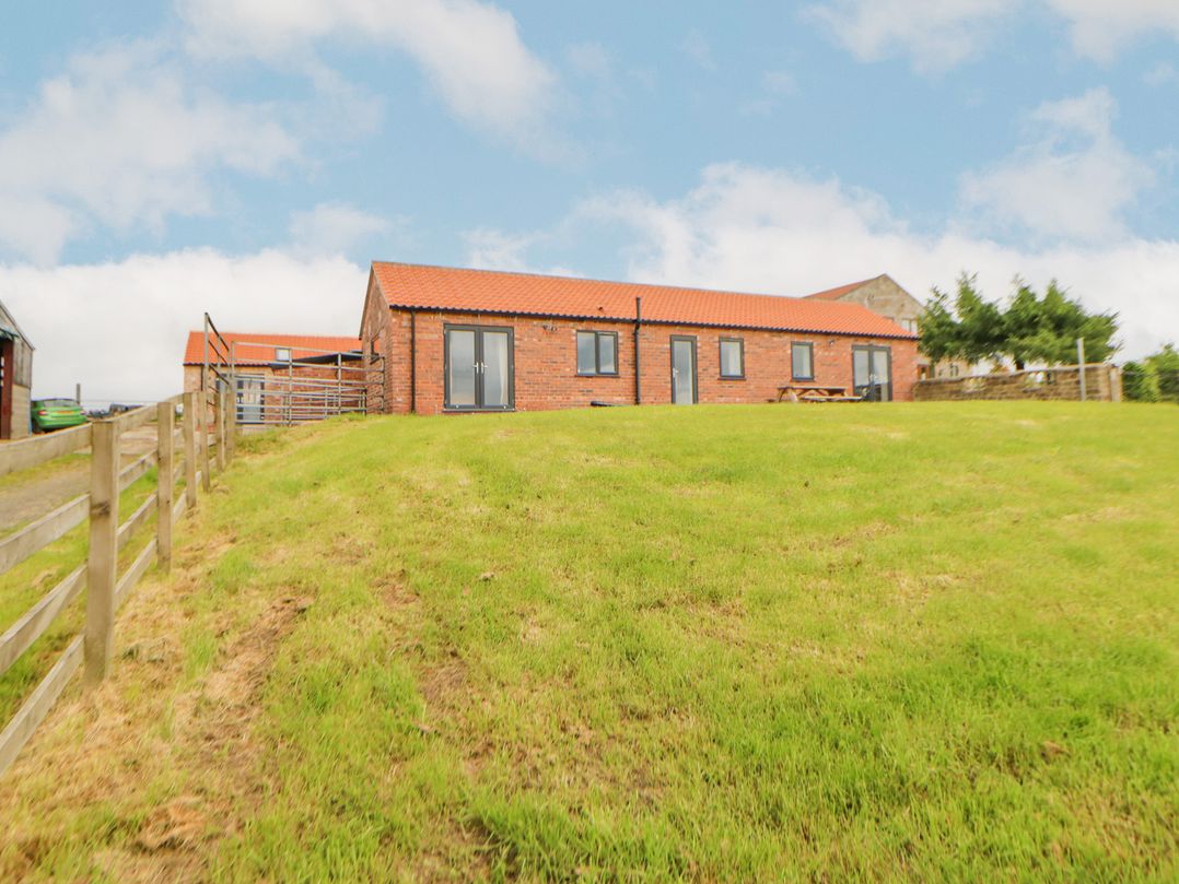 Blackthorn Cottage