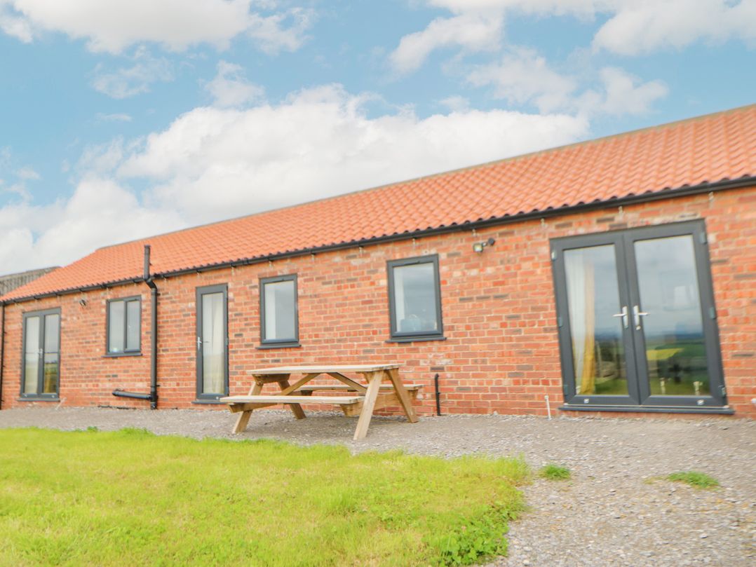 Blackthorn Cottage