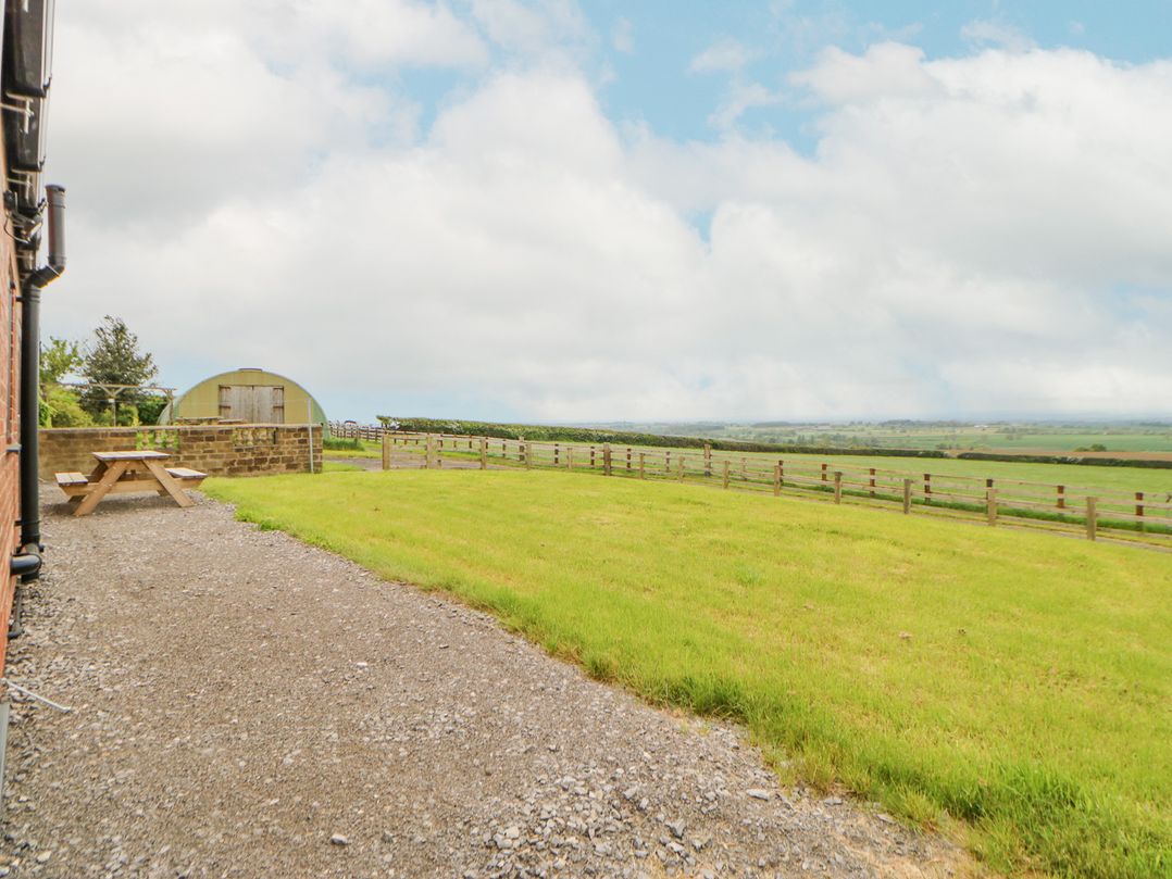 Blackthorn Cottage