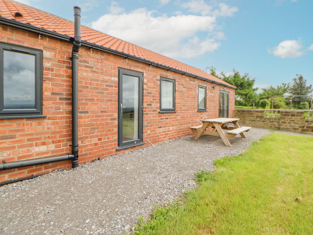 Blackthorn Cottage