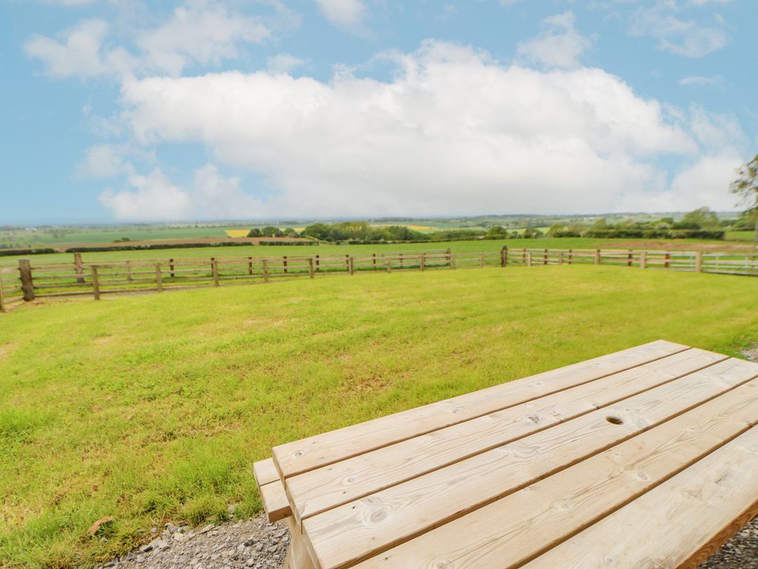 Blackthorn Cottage