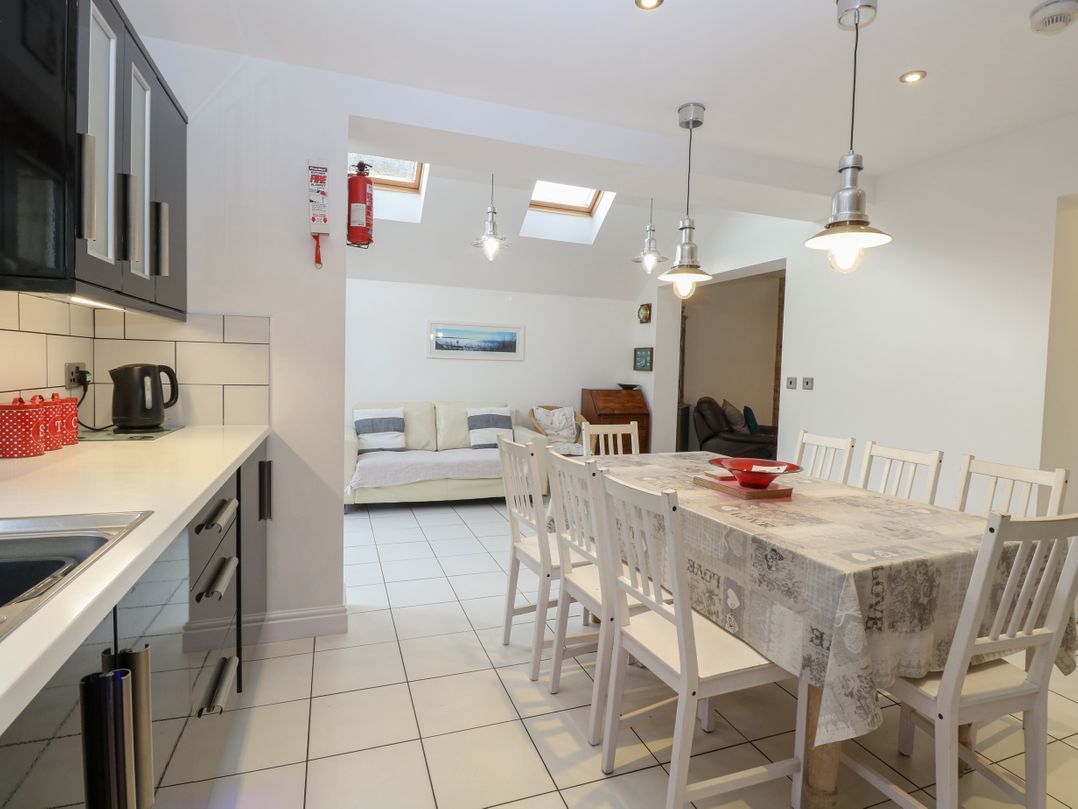 Kittiwake Cottage